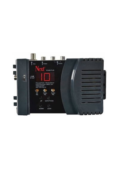 Next Ye-805 Full Band Rf Modülatör