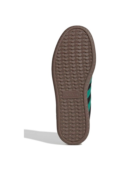 Adidas Barreda Siyah Erkek Sneaker Siyah-yesıl