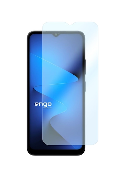 General Mobile Era 30 Pro Ekran Koruyucu Nano Parlak Şeffaf