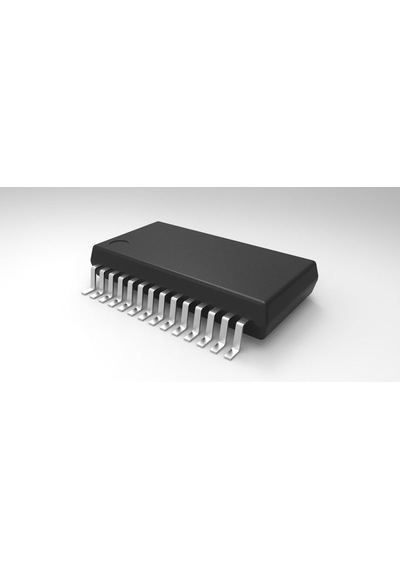 Labshop41 Isl6227Caz , 6227Caz Ssop-28 Entegre X 1 Adet (Rf002)