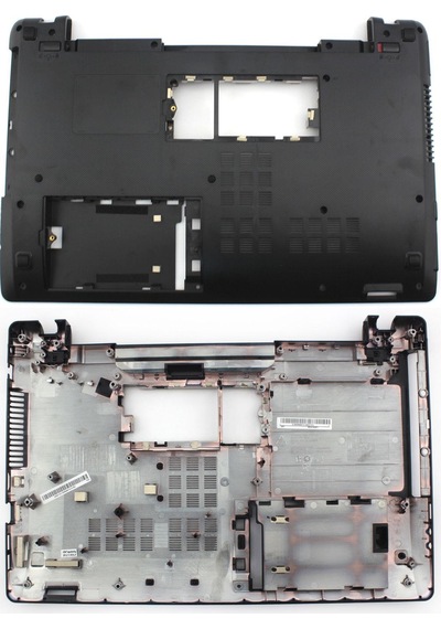 Asus Uyumlu K53U-SX312O, K53U-YH21 ALT VE ÜST KASA TAKIM  KASASI A+