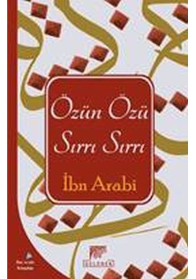 Özün Özü Sırrı Sırrı - Qhdh-899375