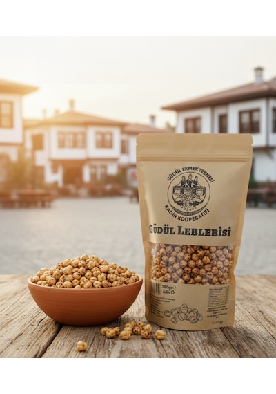 Güdül Leblebisi 500 Gr 500 G
