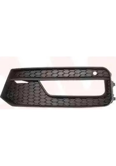 Audi A1 Sis Far Cercevesi Sag 2011-2018 Depo 4462521rud