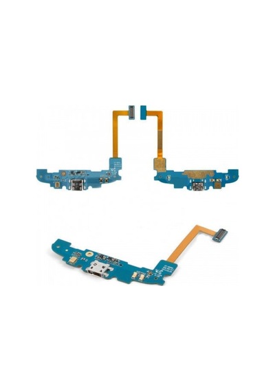 Samsung Uyumlu Galaxy I8260 Core Için Oem Filmli Şarj Soketi (469235812)