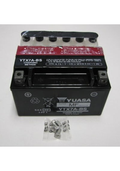 Yuasa Ytx7a-bs Akü
