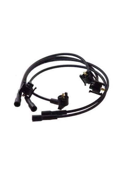 Buji Kablosu Ford Escort Cl Iv 1.3 4cc 86-90 Ford Escort Cl V 1.6 90-92 Ford Escort Cl Vı 1.4 92-95