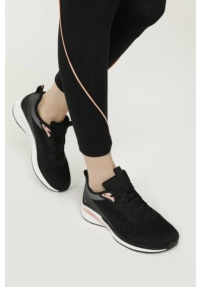 Lumberjack Goky 4fx Siyah Comfort Casual Anatomik Spor Ayakkabısı 001