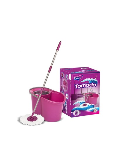 Parex Tornado Temizlik Seti