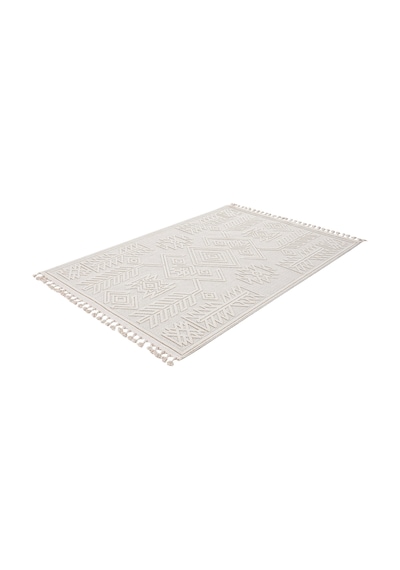 Dolce Vita Halı Casablanca 681 Cream Modern Halı Bej