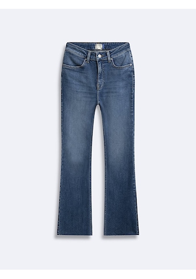 Ltb Lıssy Ispanyol Paça Yüksek Bel Jean Pantolon 010095186216159 55972 Karışık Ltb Lıssy Ispanyol Paça Yüksek Bel Jean Pantolon 010095186216159 55972 Karışık