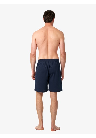 Blackspade Erkek Pijama Altı Şort 40963 - Lacivert