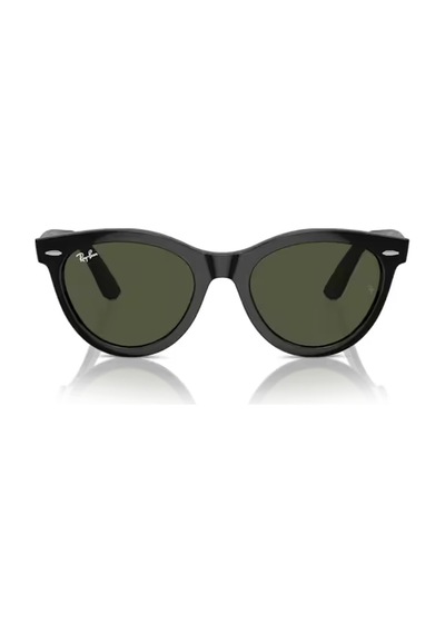 Ray-ban Rb2241 901/31 51-21-150 Kadın Güneş Gözlüğü Siyah