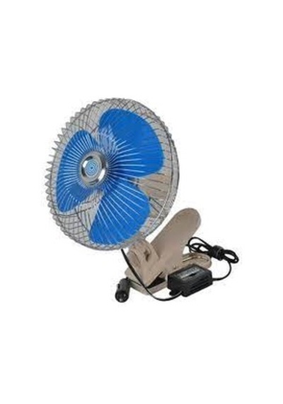 Ricco Vantilatör 6"-8"-10"-12" Otomobil Kamyon marine Araç Fanı Maşalı Araç Vantilatör