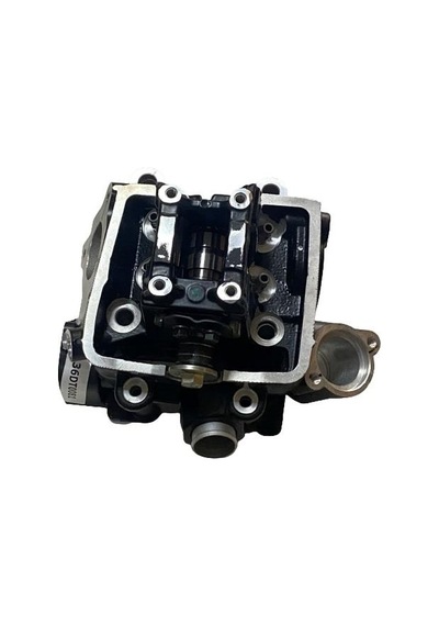 Silindir Kafası Ns200 E4 A