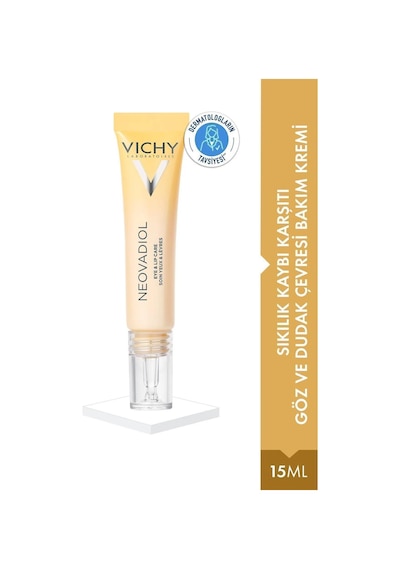 Neovadiol Gf Göz ve Dudak Çevresi Bakım Kremi 15 ML