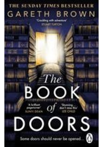 The Book Of Doors Penguin Books Uk