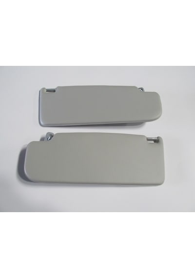 Seat Leon 99/05 Güneşlik Sağ/sol Set 2 Parça - Güneşlik