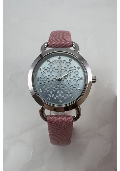 Daniel Klein Dk-010484a Kadın Kol Saati Metalik