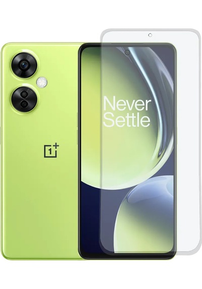 Microcase Oneplus Nord Ce 3 Lite Tempered Ekran Koruyucu Al3269