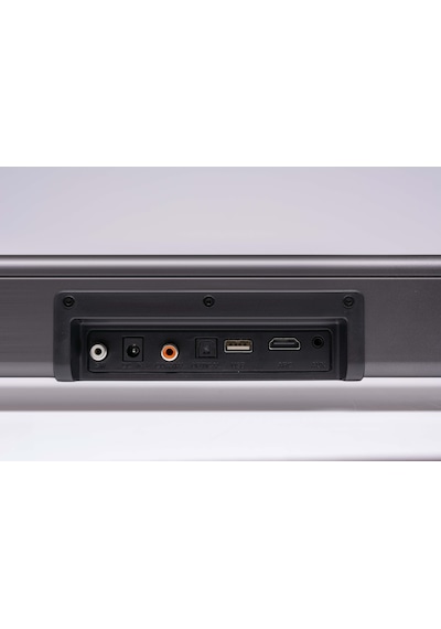 Thonet & Vander Gut Gen2 40w Rms Soundbar Bluetooth Hdmı Uzaktan Kumanda