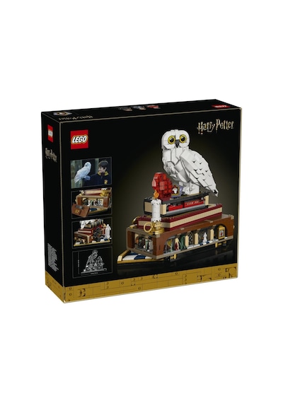 Lego Harry Potter 76466 Philosopher's Stone - Collectors' Edition
