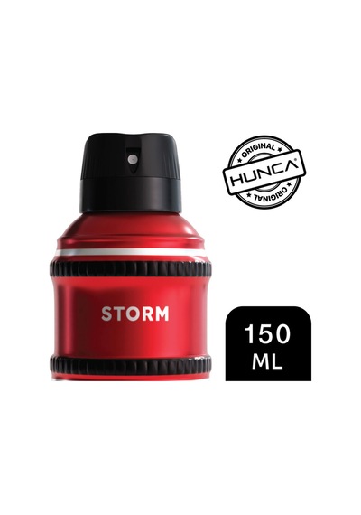 Deodorant Sprey Storm Erkek Yeni 150ml