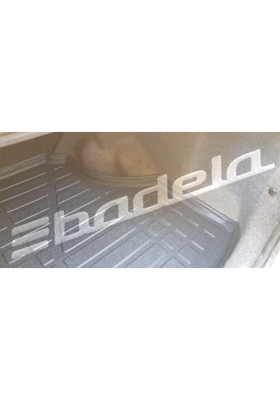 2000-2001 Honda Civic Sedan Bagaj Havuzu Araca Özel Badela Marka