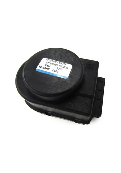 Bosch Uyumlu Buderus Kombi Üç Yollu Vana Motoru 24v 31650051.03tn