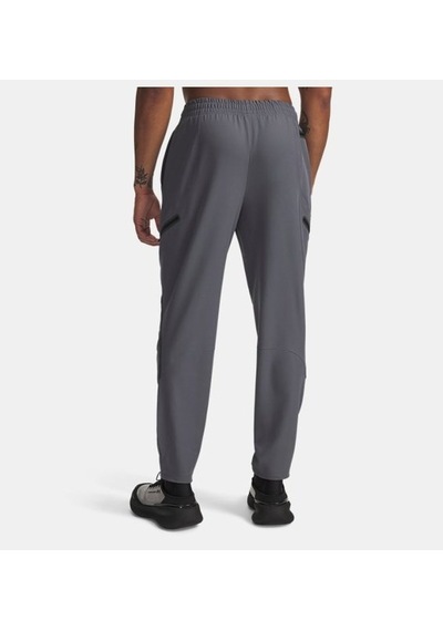 Under Armour Ua Unstoppable Cargo Pant Gri