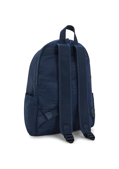Kipling Delia M Orta Boy Sırt Çantası Lacivert
