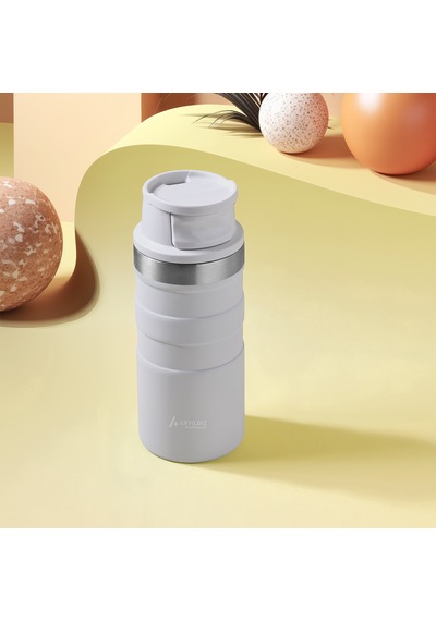 Aryıldız Protherm Active Termos Gri 350 Ml Renkli