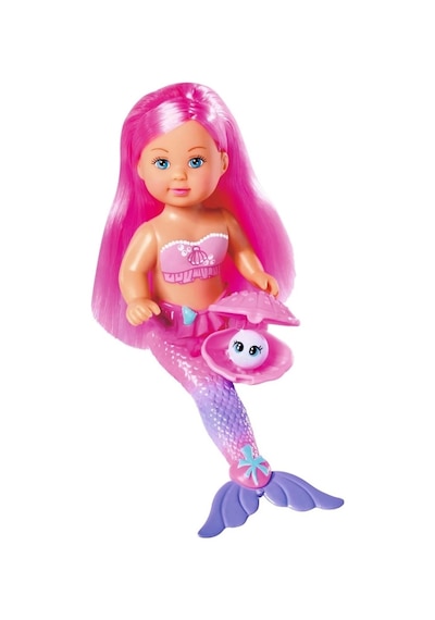 Mey İthalat Evi Love Mermaid Pearl