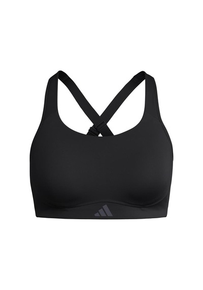 Adidas Kadın Siyah Sporcu Sütyeni Opt Hs Bra Jn6896
