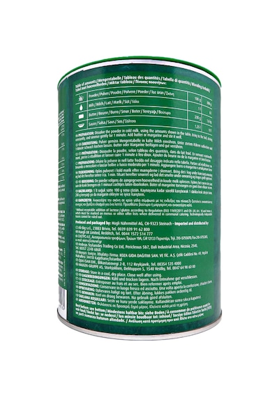 Hügli Hollandez Sos 800 G