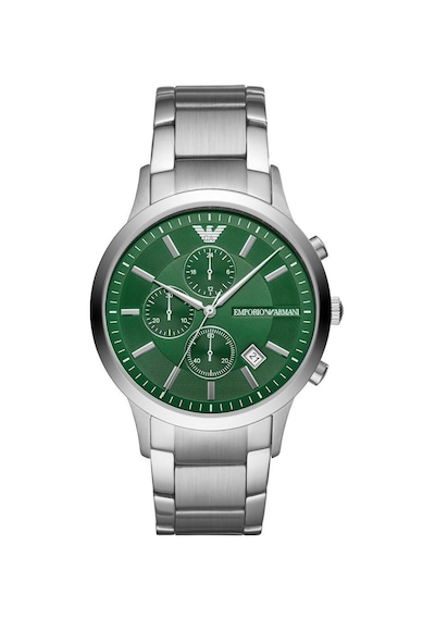 Emporio Armani Ar11507 Erkek Kol Saati Ar11507 Gri