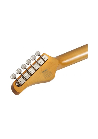Schecter Pt Special Elektro Gitar (Sunburst Pearl)
