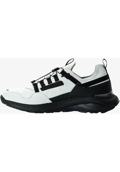 Jack Wolfskin Dromoventure Athletıc Low M Erkek Gri Outdoor Ayakkabı 4057011-6709 Gri