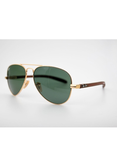 Rayban Rb 8307 001 58-14 Unisex Güneş Gözlüğü Belirtilmemiş