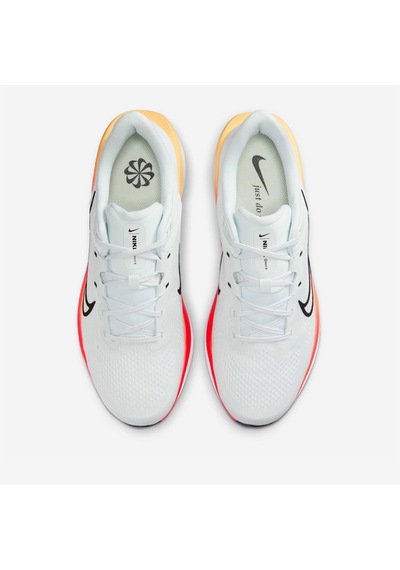 Nike Quest 6 Erkek Koşu Ayakkabısı Fd6033-110 Beyaz