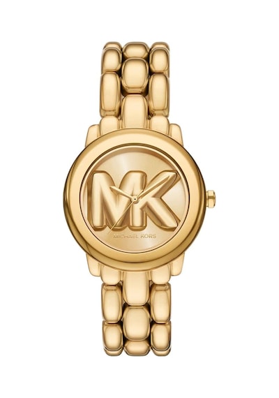 Michael Kors Mk4923 Kadın Kol Saati Altın