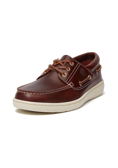 Timberland Portofıno Pıer Boat Shoe Erkek Ayakkabısı Tb0a6cxmeıw1 Çok Renkli-43-14384