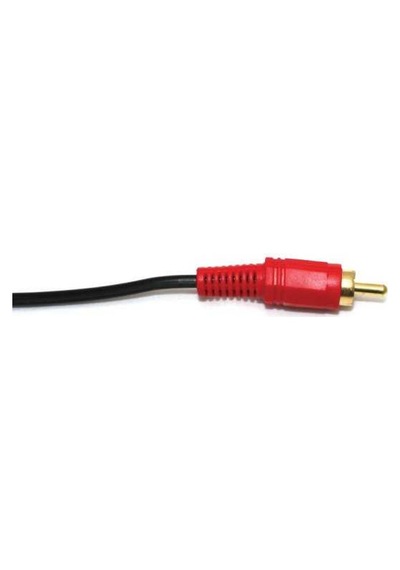 Teknogreen Tkrr 010 10 M 2 Rca 2 Rca Kablo
