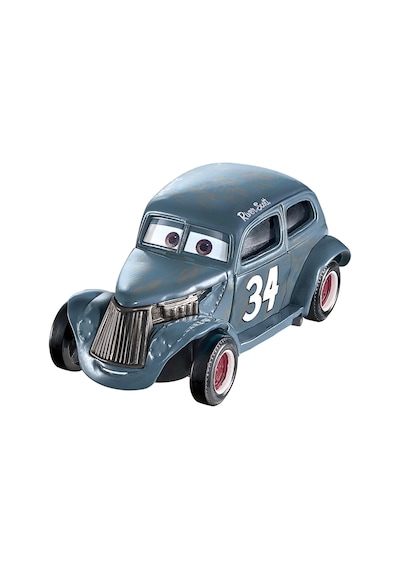 Disney Cars Tekli Karakter Araçlar FLM34