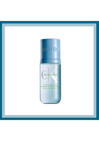 Calvin Klein Silky Coconut Vücut Ve Saç Spreyi 100ml