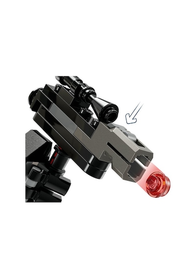 LEGO® Star Wars 75370 Stormtrooper Robotu 138 Parça