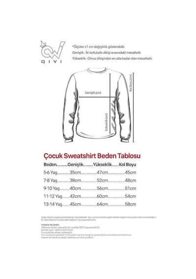 Tshirthane Brawl Stars - Spike Baskılı Unisex Çocuk Beyaz Sweatshirt