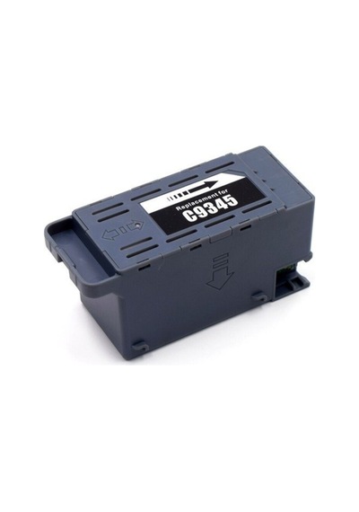 Epson Pxmb9 C9345 Mürekkep Bakım Kutusu Uyumlu Atık Tankı L15150 548532407
