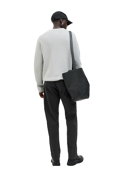 Jack & Jones Jpstkane Erkek Pantolon Siyah