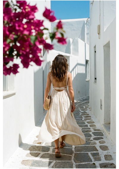 Fashion Cocktail Truva Antik Sonsuzluk Çift Halatı Helenistik Gladyatör Keten Sırt Dekolte Örgü Bağlamalı Astarlı Yazlık Bohem Uzun Maxi Elbise Ekru Fashion Cocktail Truva Antik Sonsuzluk Çift Halatı Helenistik Gladyatör Keten Sırt Dekolte Örgü Bağlamalı Astarlı Yazlık Bohem Uzun Maxi Elbise Ekru